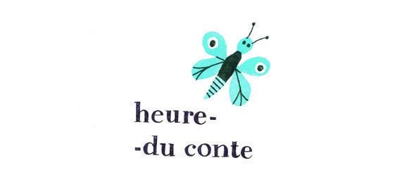 L'Heure du conte Spéciale Irlande (5 ans et +)