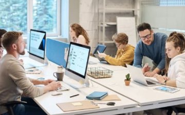Stage informatique : Premiers pas sur internet