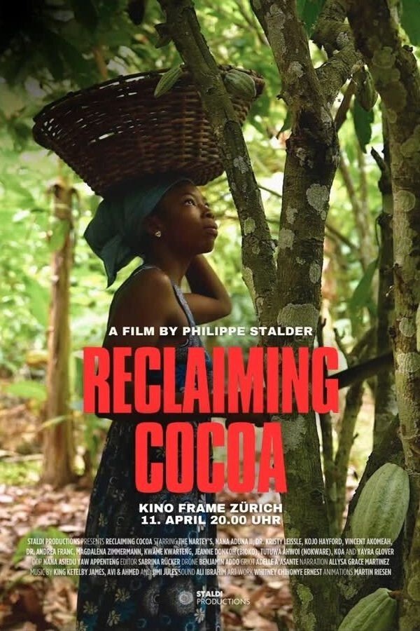 Reclaiming Cocoa