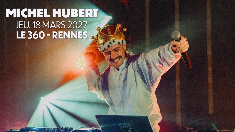 MICHEL HUBERT