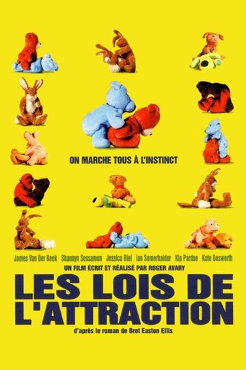 Les Lois de l'Attraction