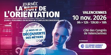 La journée de l'orientation