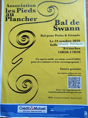 Bal de Swann