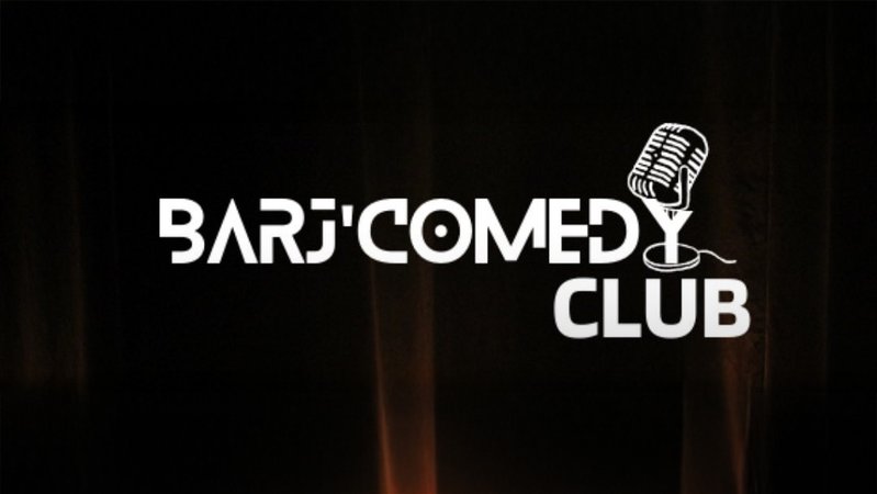 Barj'Comedy Club