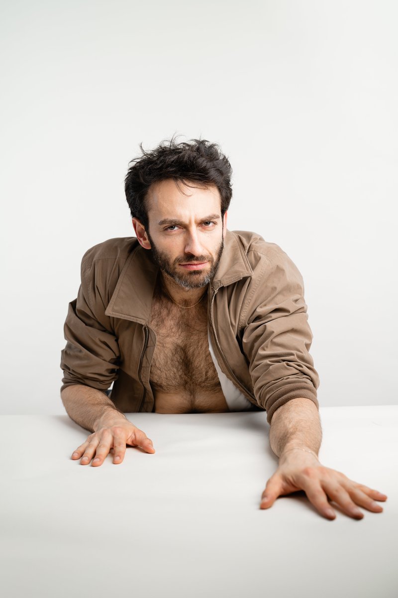 Gianmarco Soresi: The Misery Loves Tour