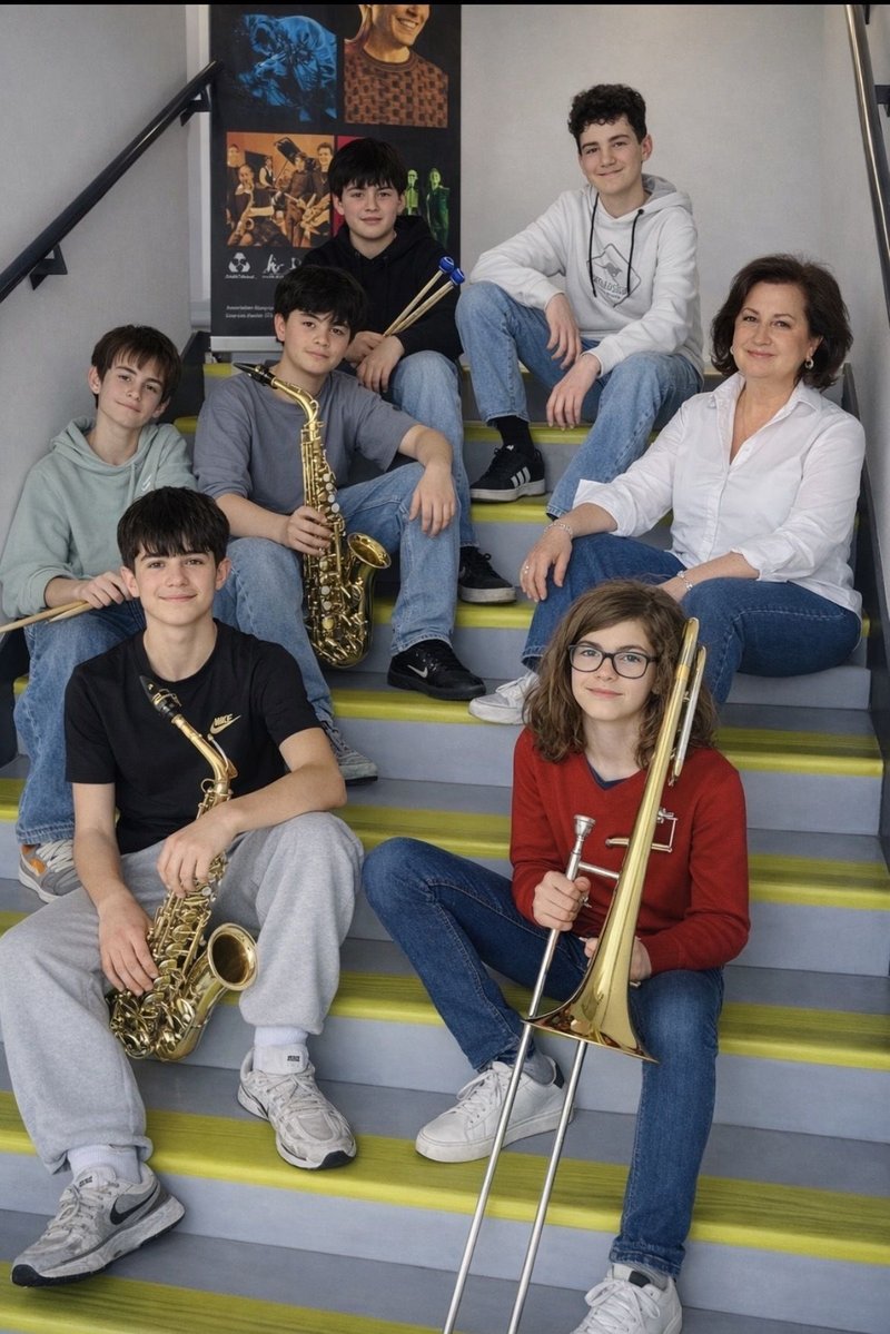 Concerts Jazz