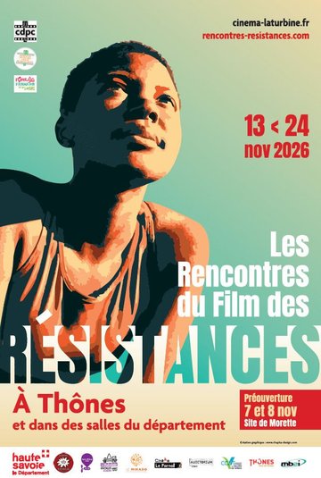 Rencontres du Film des Résistances