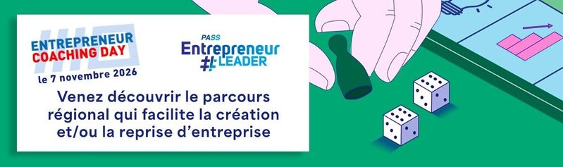 Entrepreneur Coaching Day