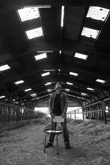 MON PÈRE AVAIT 3 VACHES / Cie Mouton Major + Elèves du CRR