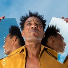 David Walters - Ti Love Tour