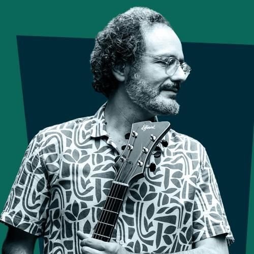 Sandro Zerafa ‘Limestone’ Quartet