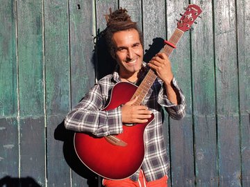 AMAR AMARNI en concert