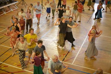 Grand Bal des Bals A Zerg