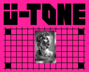 Ü-Tone #8