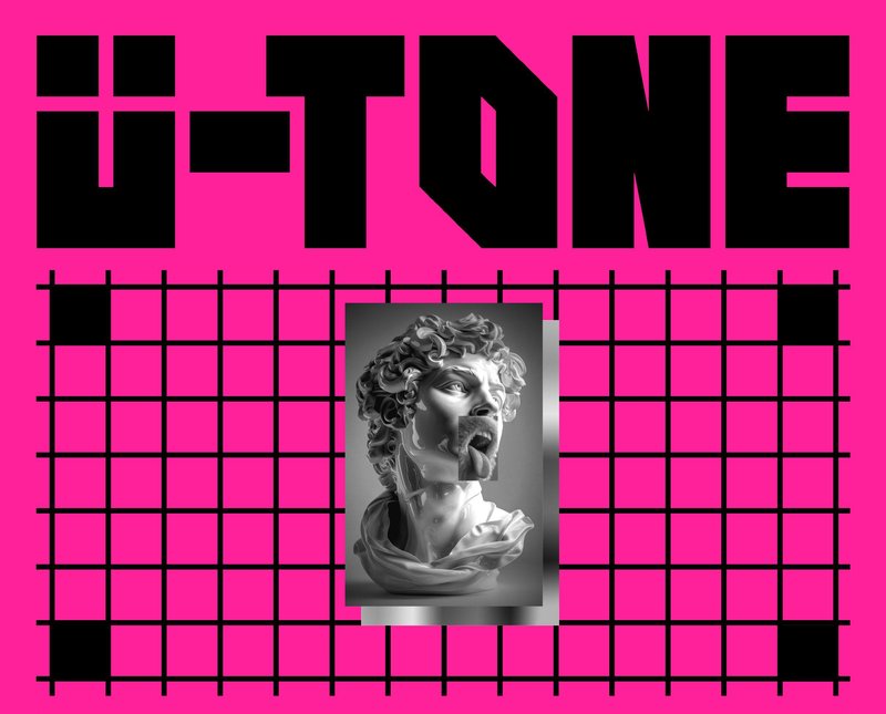Ü-Tone #8