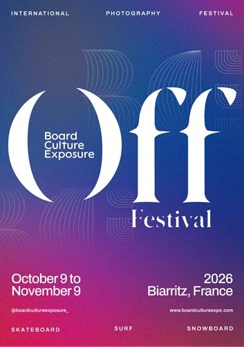 Festival  Board Culture Exposure