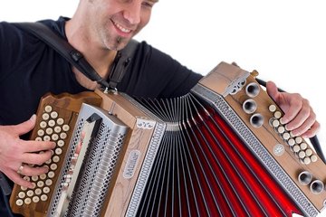 Thé dansant de la SNAD2 - Orchestre Jean François Carcagno
