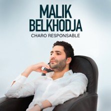 Malik Belkhodja - Charo Responsable, Tournée