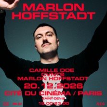 Marlon Hoffstadt