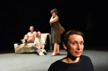 TABLE RONDE : QUAND L’ART PERMET DE TROUVER SA PLACE
