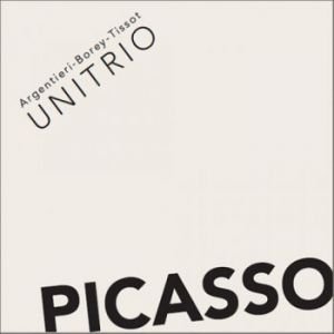 UNITRIO - Picasso en Musique
