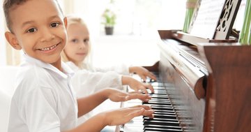 Ouverture d’une classe à horaires aménagés musique : réunion d’information