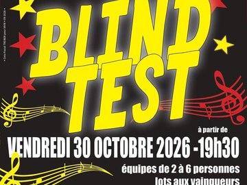Soirée blind-test au Musée Vosgien de la Brasserie