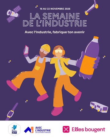 Rallye de l’industrie - UIMM