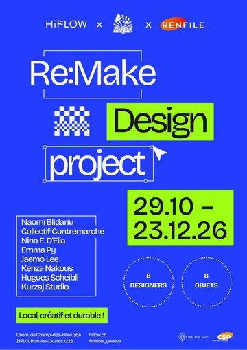 Re:Make Design Project
