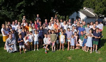 WE Familles et amis
