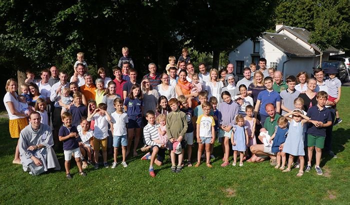 WE Familles et amis