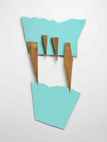 Exposition · Meublé sommairement