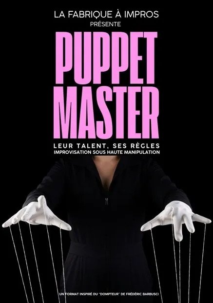 Puppet Master