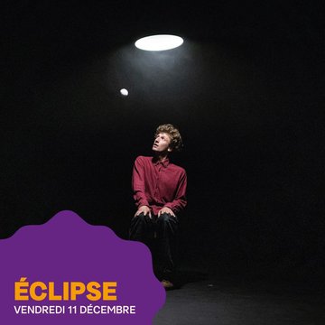 Éclipse