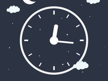 Conférence : pourquoi la nuit porte-t-elle conseil ?