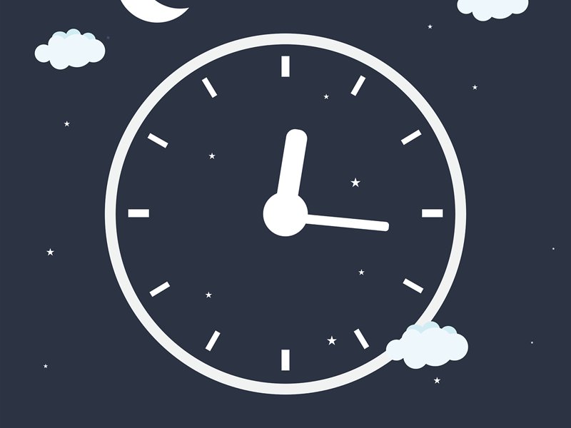 Conférence : pourquoi la nuit porte-t-elle conseil ?