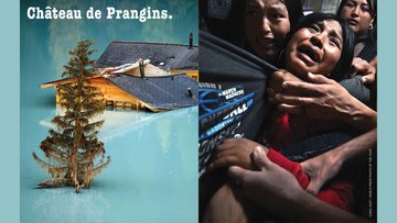 Swiss Press et World Press Photo 26