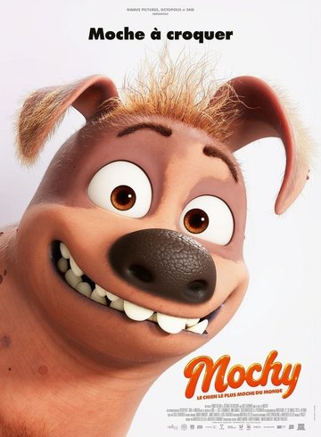 Cinéma - Mochy