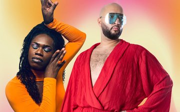 WORKSHOP | VOGUING & RUNWAY