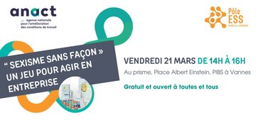 Sexisme sans façon