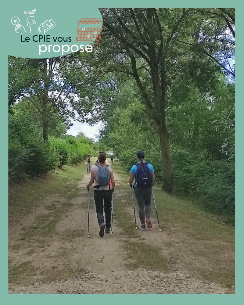 Balade : Les sentiers du climat à Revel🌿