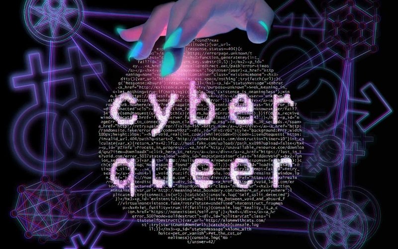 CyberQueer