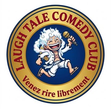Laugh Tale Comedy Club