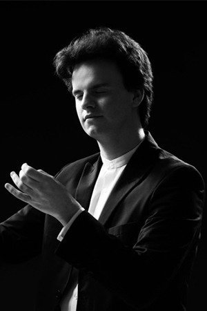 Ensemble L'Isle Joyeuse & Cyprien Fohr : Ives, Wagner, Elgar, Sibelius...