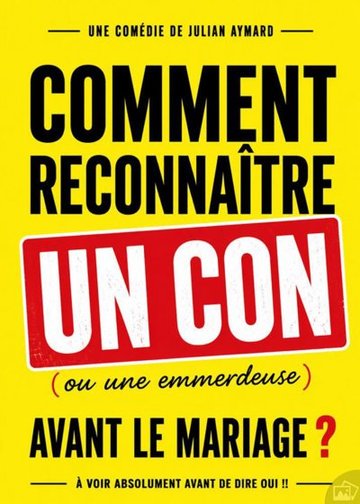 Comment Reconnaitre un Con...