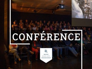 Cycle de conférences