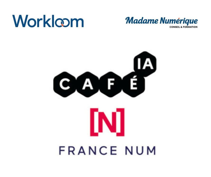 Café IA :  L'IA au service des PME, cas d'usages et limites