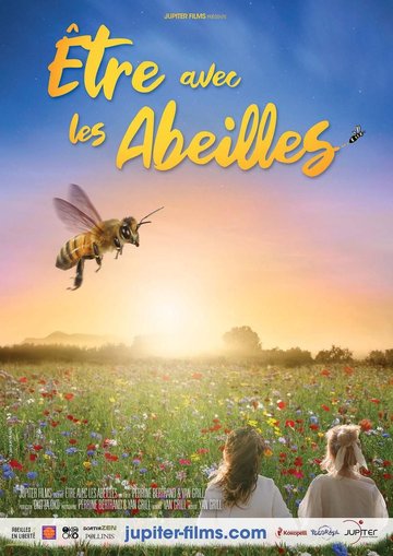 ETRE AVEC LES ABEILLES