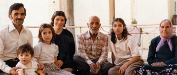 GIFF | PROJECTION | VIENDRA LA RÉVOLUTION