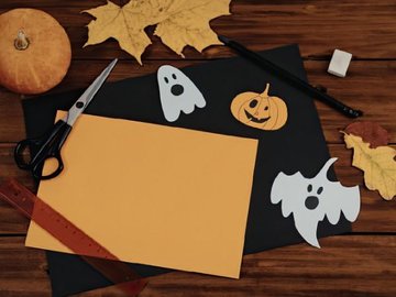 ATELIER DECO HALLOWEEN